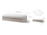 Cama 599153