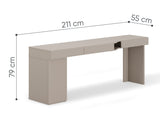 Conjuntos de muebles 599260