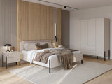 Conjunto de dormitorio 599261