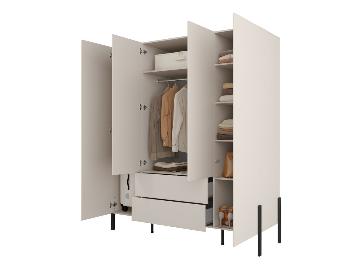 Conjunto de dormitorio 599261