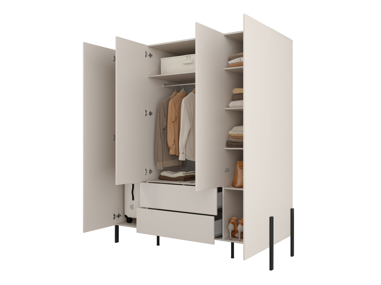 Conjunto de dormitorio 599261