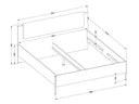 Cama Granium