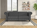 Sofá chesterfield 440625