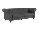 Sofá chesterfield 440625