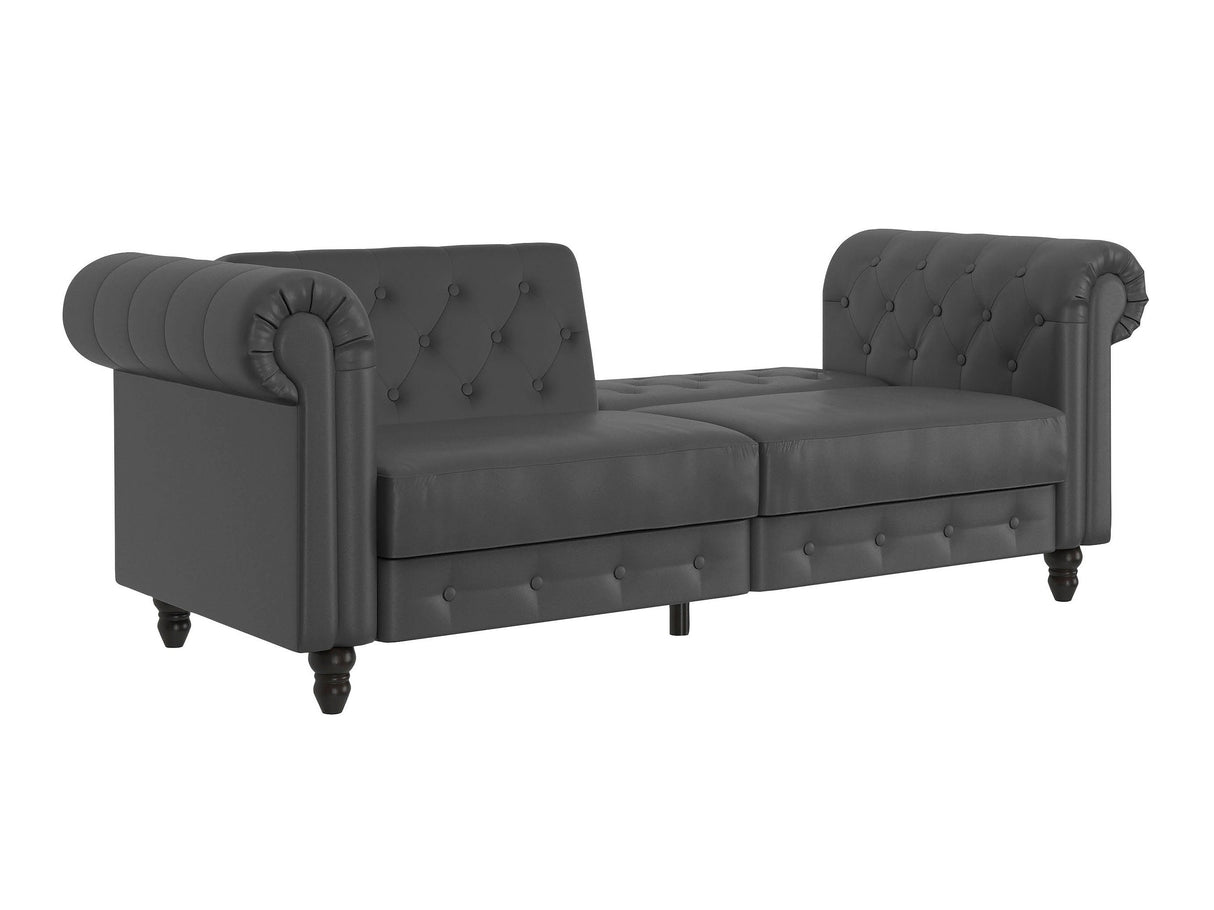 Sofá chesterfield 440625