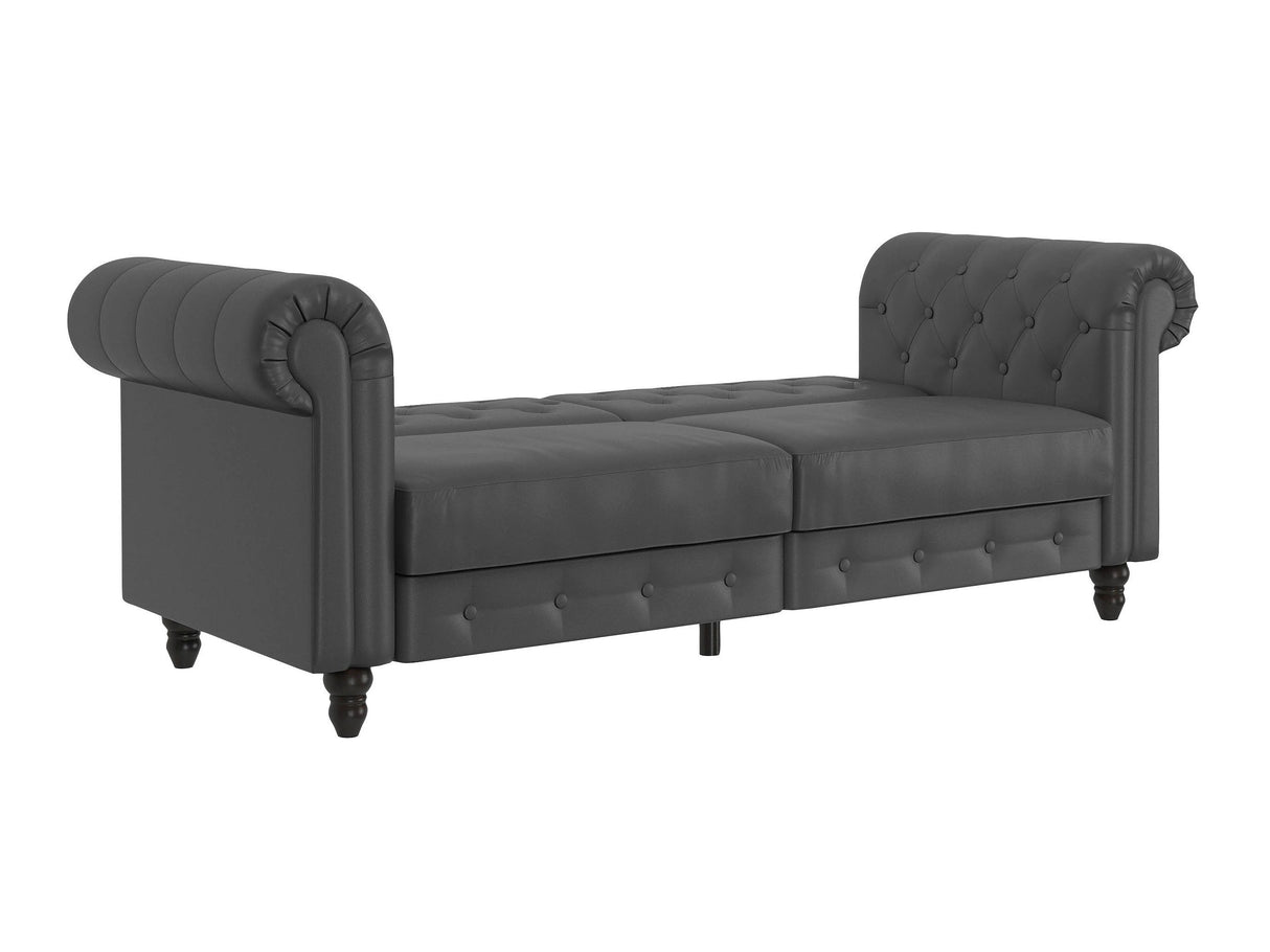 Sofá chesterfield 440625