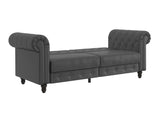 Sofá chesterfield 440625