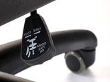 Silla de oficina 599466