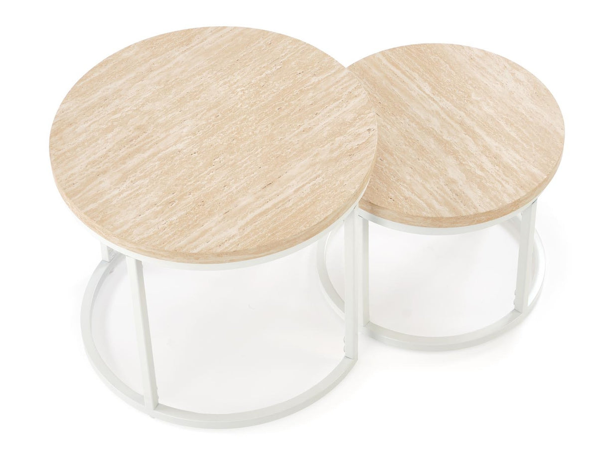 Conjunto mesa de centro 305831