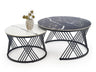 Conjunto mesa de centro 599543