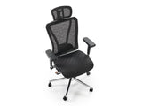Silla de oficina 599545