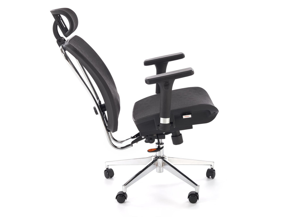 Silla de oficina 599545