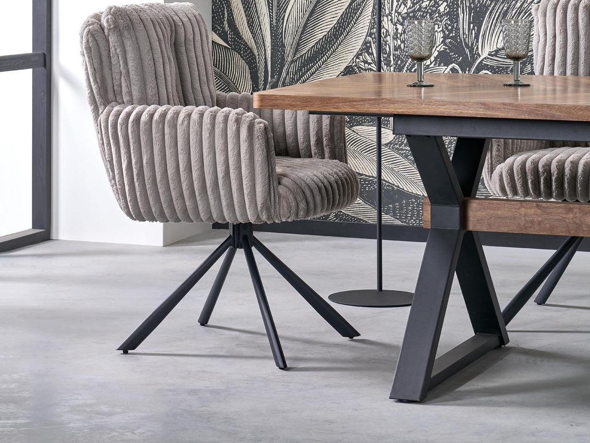 Silla 599551