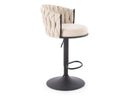 Silla de barra Universum