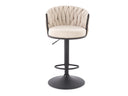 Silla de barra Universum