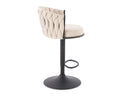 Silla de barra Universum
