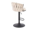 Silla de barra Universum