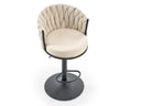 Silla de barra Universum