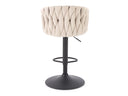 Silla de barra Universum
