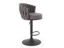 Silla de barra Universum