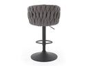 Silla de barra Universum