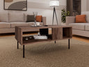 Mesa de centro Cypa