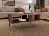 Mesa de centro 554604