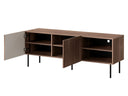 Mueble TV Cupros