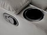 Sillón reclinable 584640