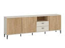 Mueble TV Pectus