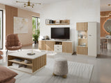 Mueble TV 599815