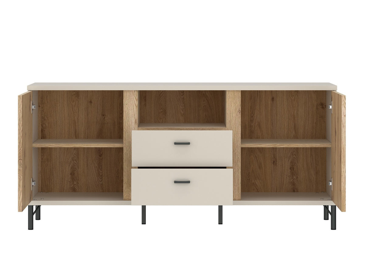 Mueble TV 599814