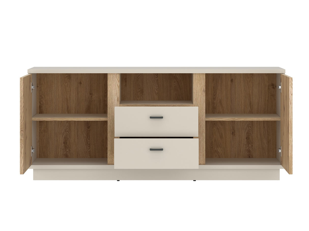 Mueble TV 599814