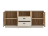 Mueble TV 599814