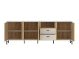 Mueble TV 599815