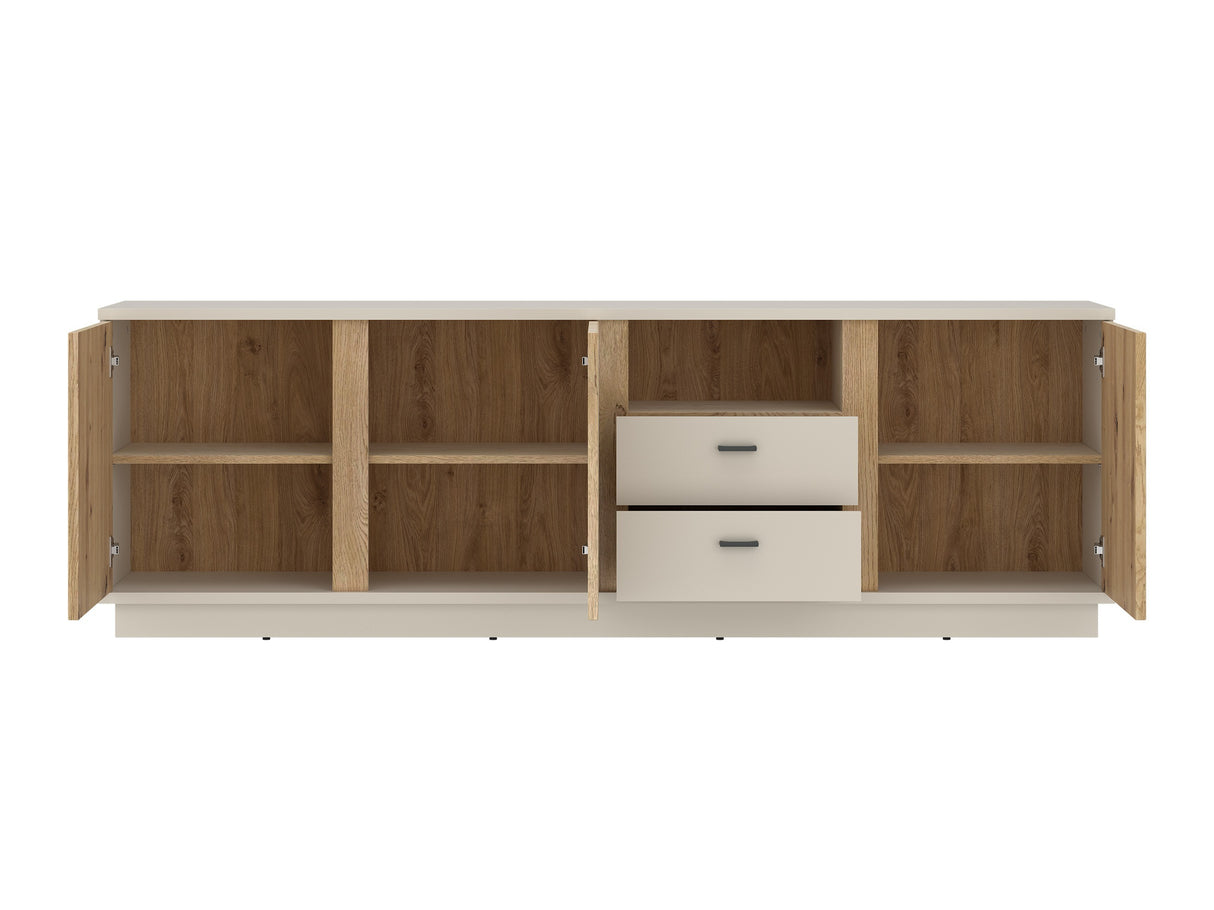 Mueble TV 599815