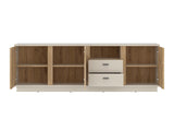 Mueble TV 599815
