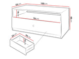 Mesa de centro 599966