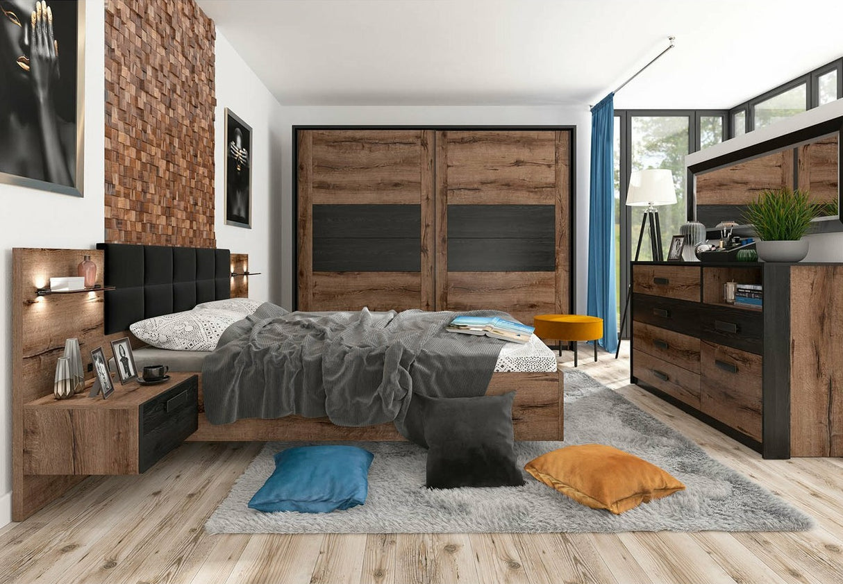 Cama 600046
