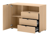 Conjunto de salón 600057