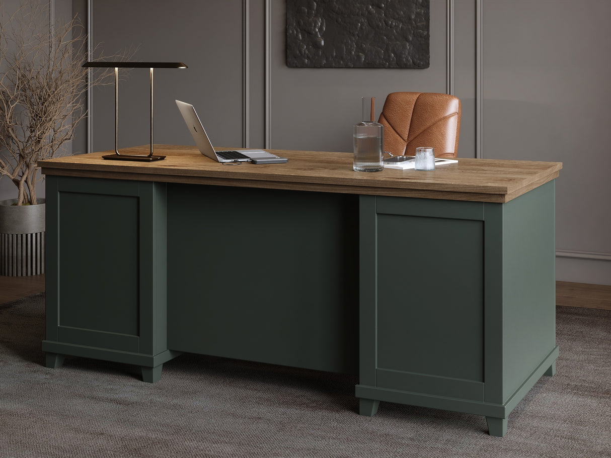 Mesa de oficina 594803