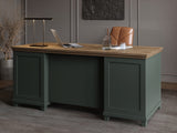 Mesa de oficina 594803