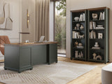 Mesa de oficina 594803