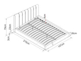 Cama 552720