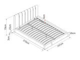 Cama 552720