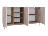 Conjunto de salón 600076