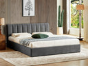 Cama Detroit 412