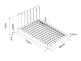Cama 552720