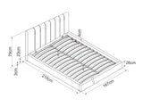 Cama 552720