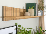 Estantería de pared 600176